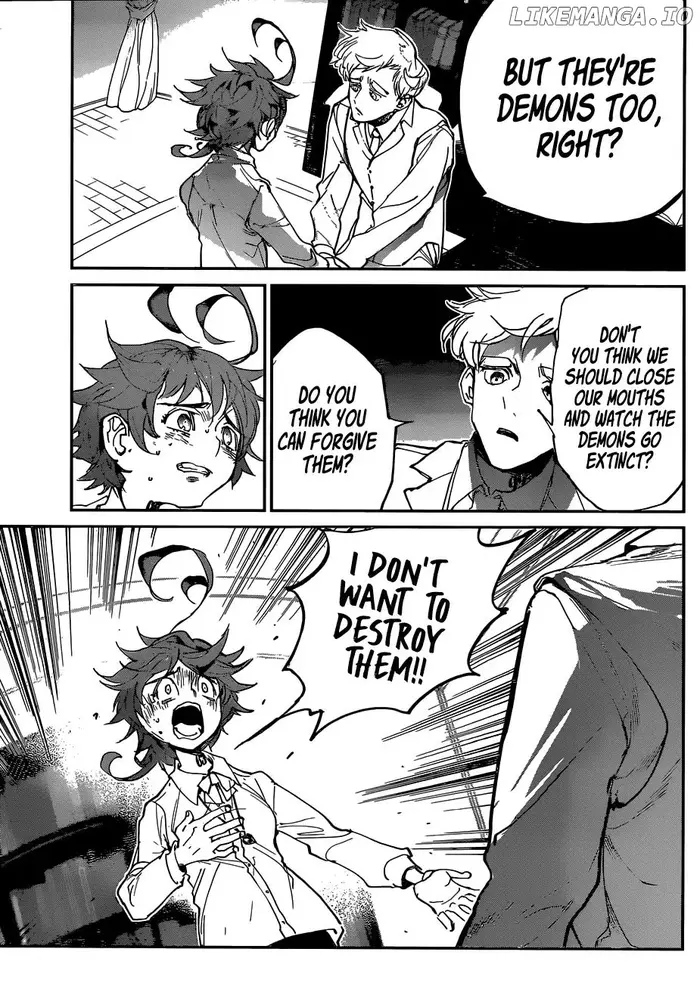 The Promised Neverland chapter 127 image 16_optimized